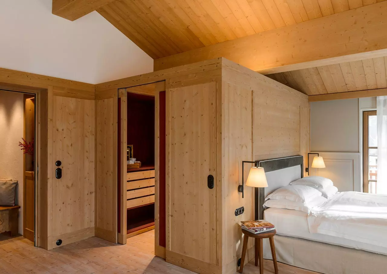 Chalet Mimi in Lech & Zürs, photo 24 of 30