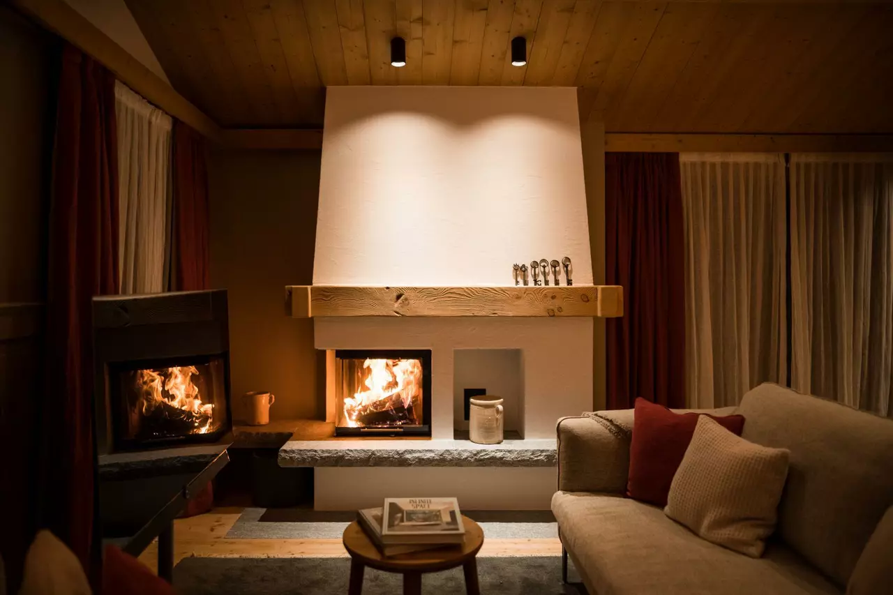 Chalet Mimi in Lech & Zürs, photo 27 of 30