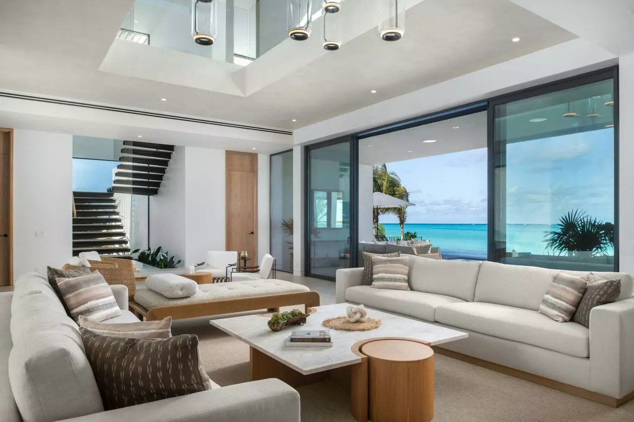 Villa The Point in Turks and Caicos, photo 11 of 27
