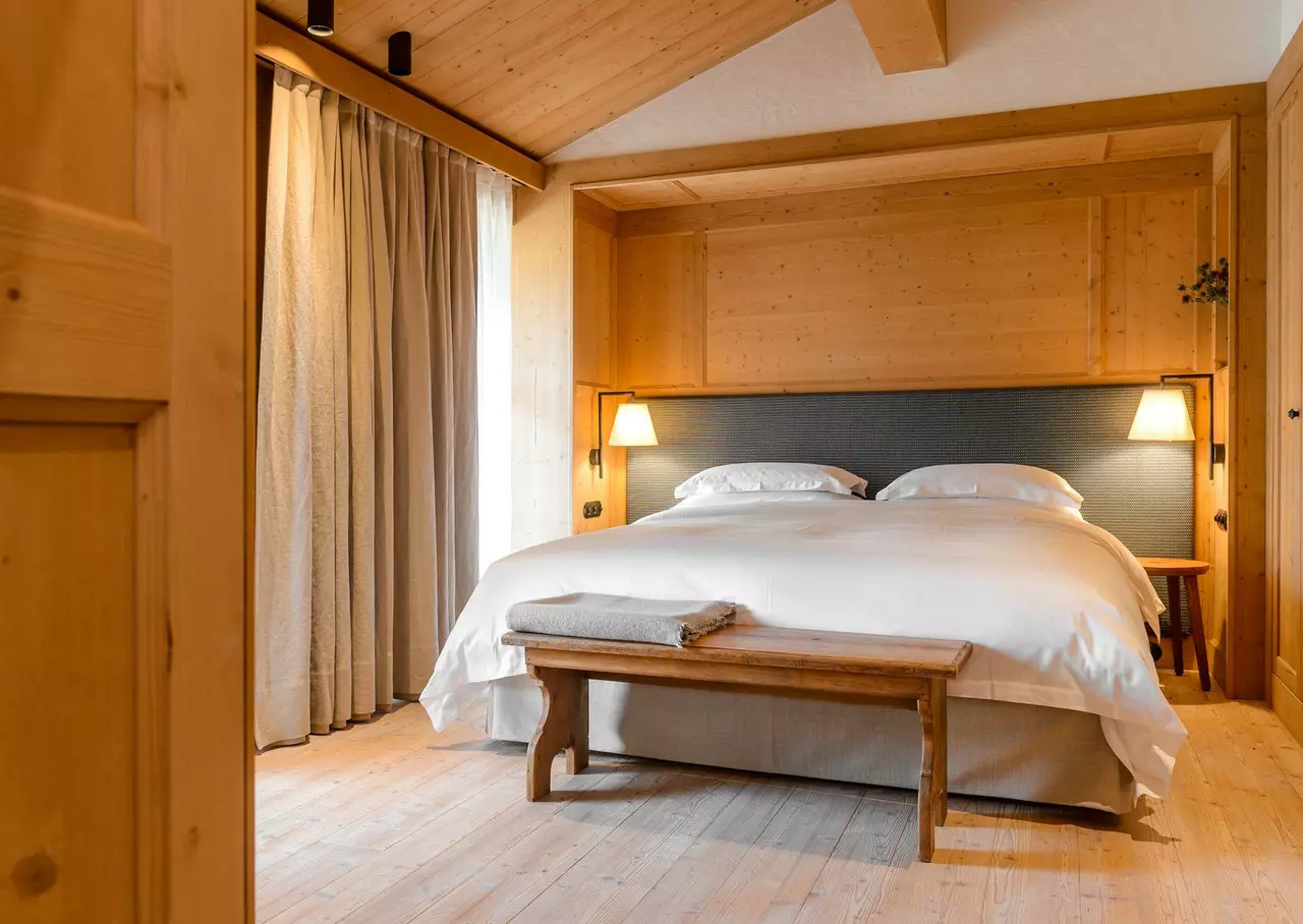 Chalet Mimi in Lech & Zürs, photo 29 of 30