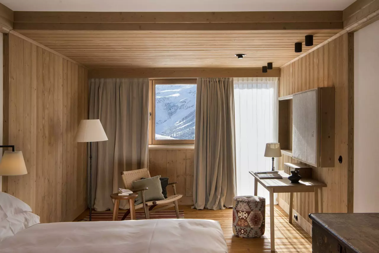 Chalet Mimi in Lech & Zürs, photo 30 of 30