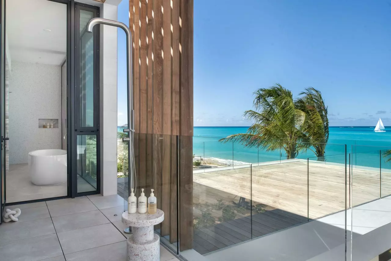 Villa The Point in Turks and Caicos, photo 17 of 27