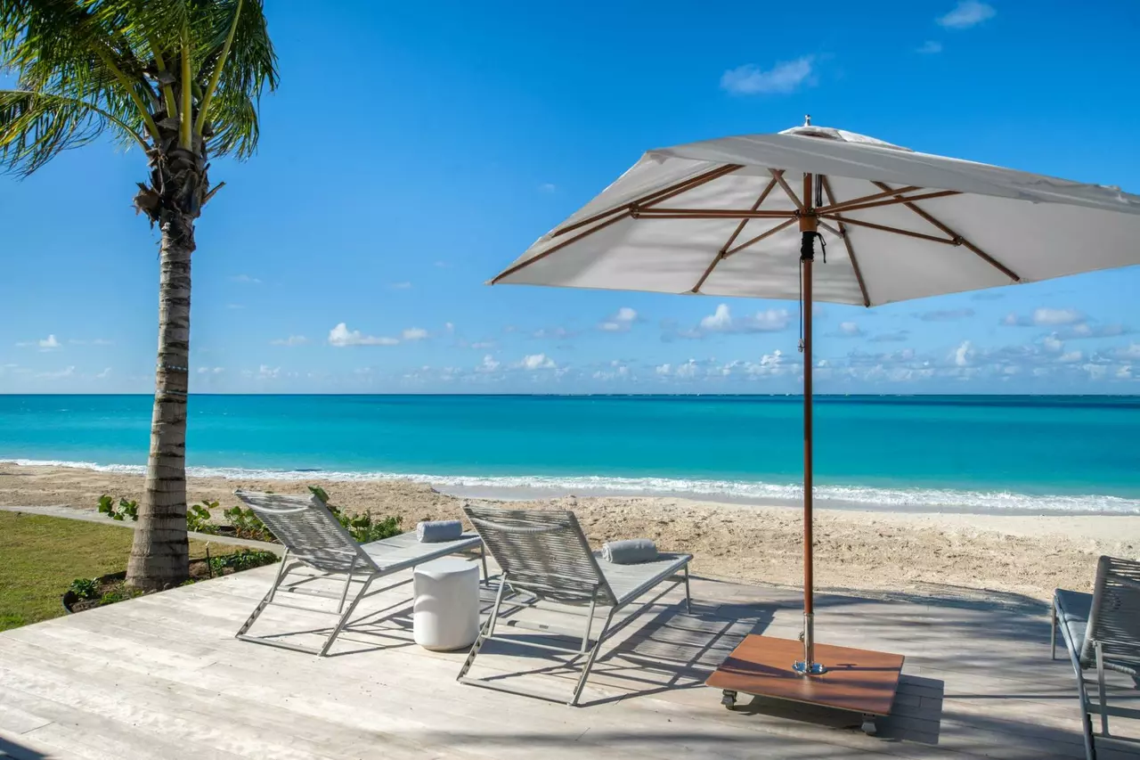 Villa The Point in Turks and Caicos, photo 14 of 27