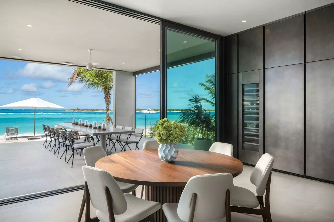 Villa The Point in Turks and Caicos, photo 10 of 27
