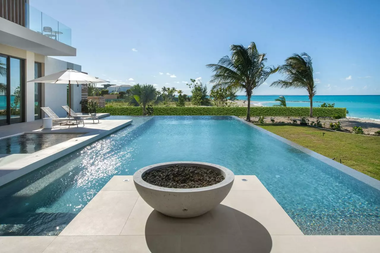 Villa The Point in Turks and Caicos, photo 7 of 27