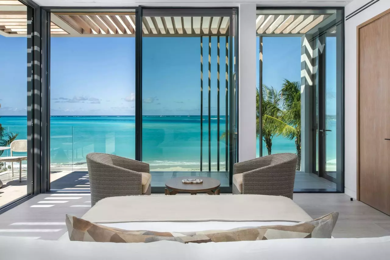 Villa The Point in Turks and Caicos, photo 27 of 27