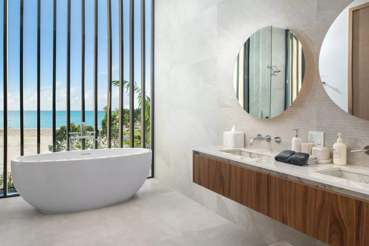 Villa The Point in Turks and Caicos, photo 21 of 27