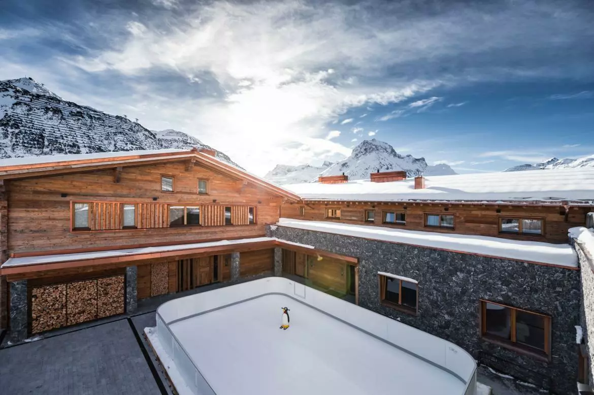 Arula Chalets in Lech & Zürs, photo 10 of 30