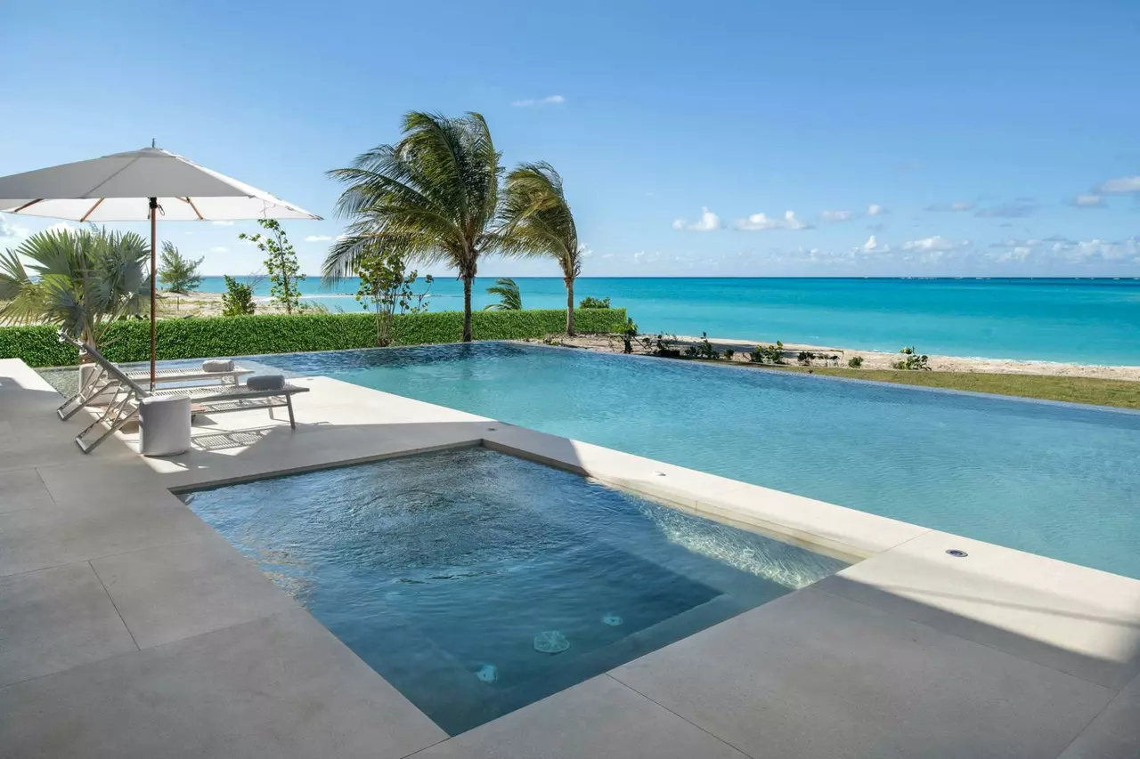 Villa The Point in Turks and Caicos, photo 15 of 27