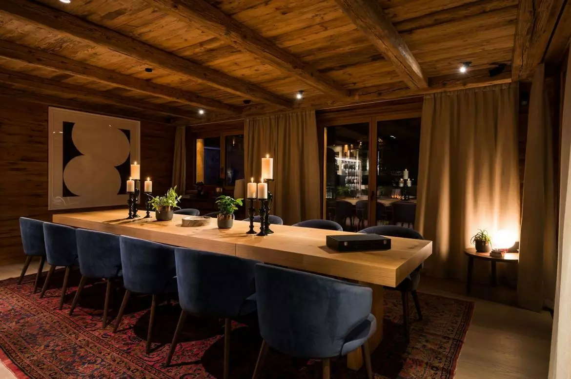 Arula Chalets in Lech & Zürs, photo 17 of 30
