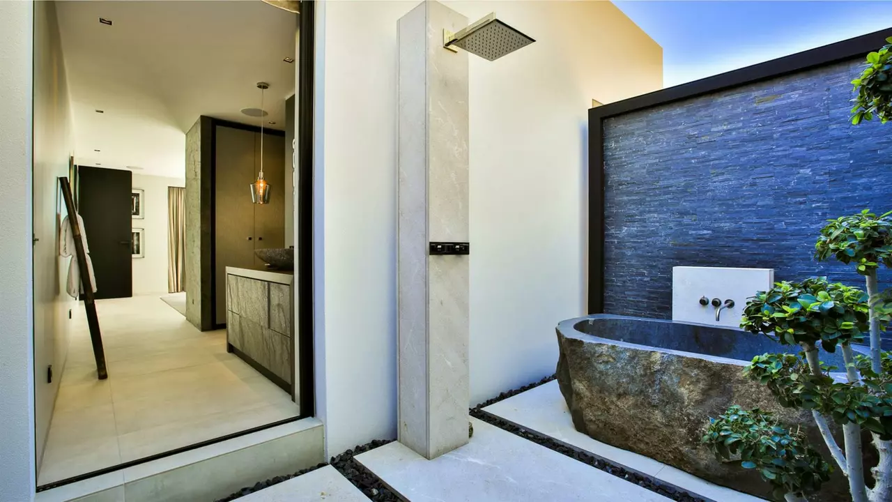 The Wave Villa in Ibiza, photo 12 of 26