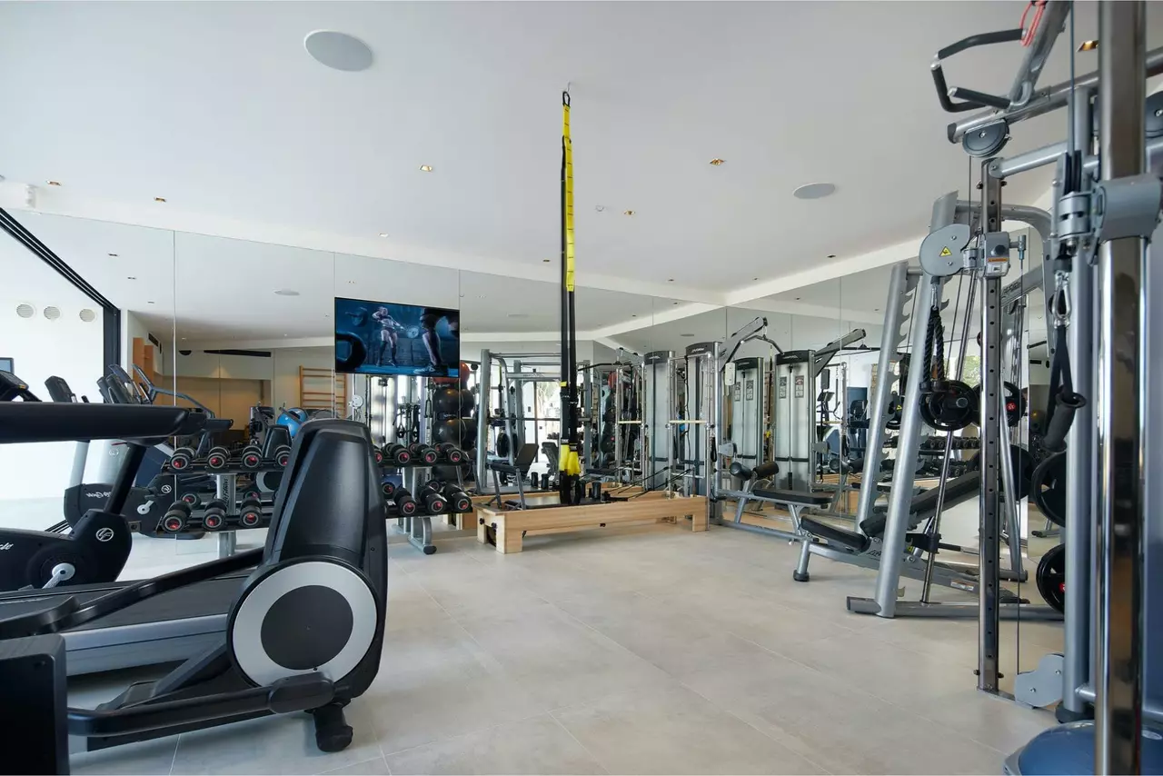 The Wave Villa in Ibiza, photo 11 of 26