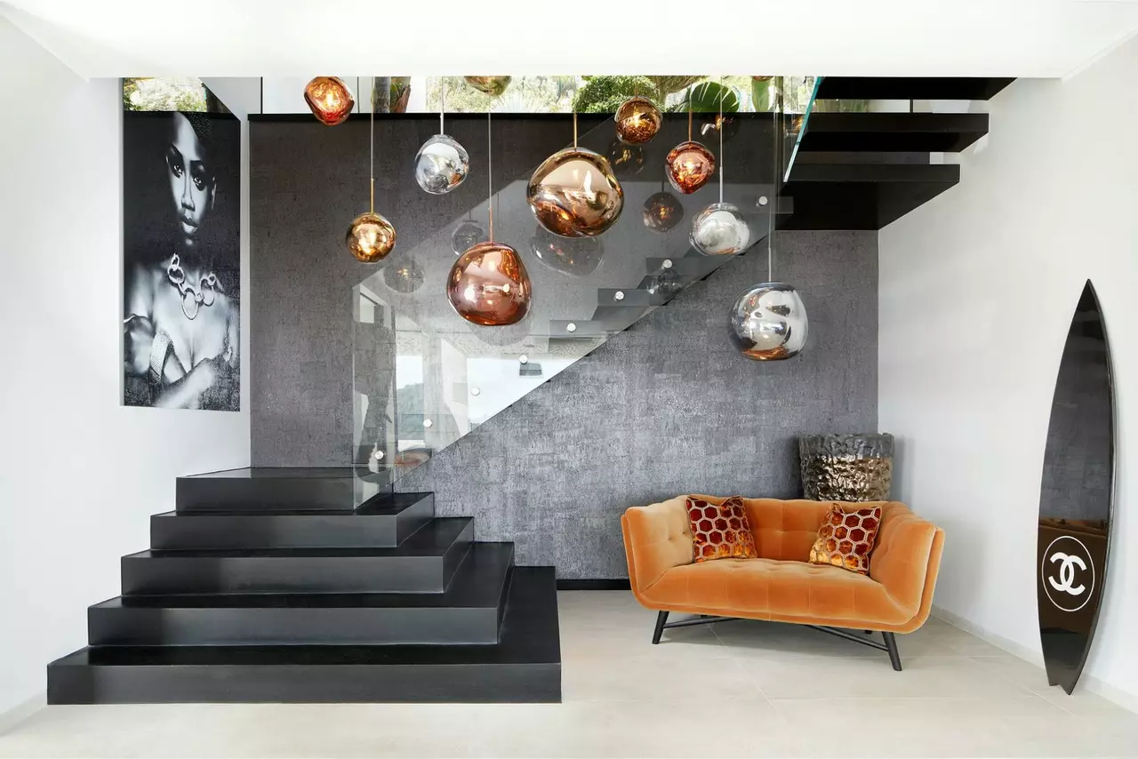 The Wave Villa in Ibiza, photo 19 of 26