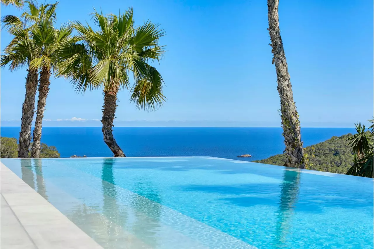 The Wave Villa in Ibiza, photo 10 of 26