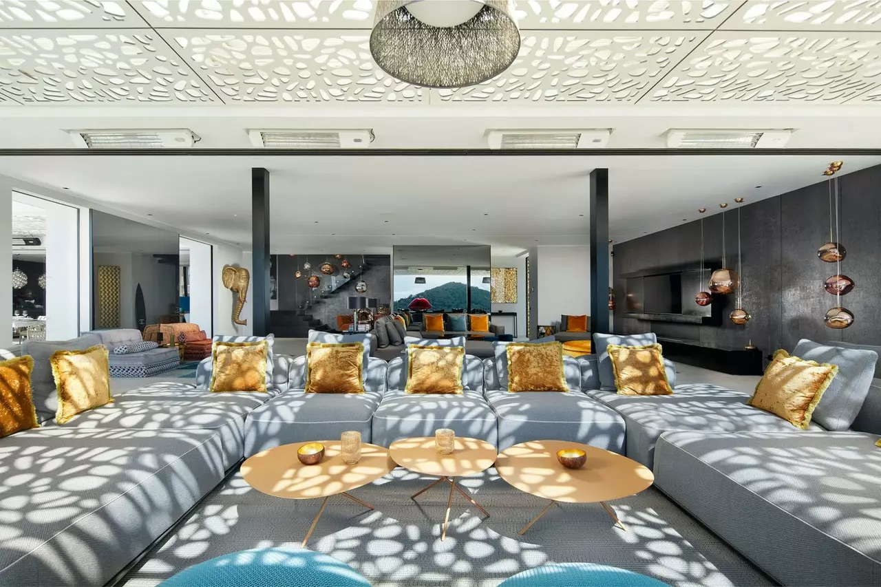 The Wave Villa in Ibiza, photo 21 of 26