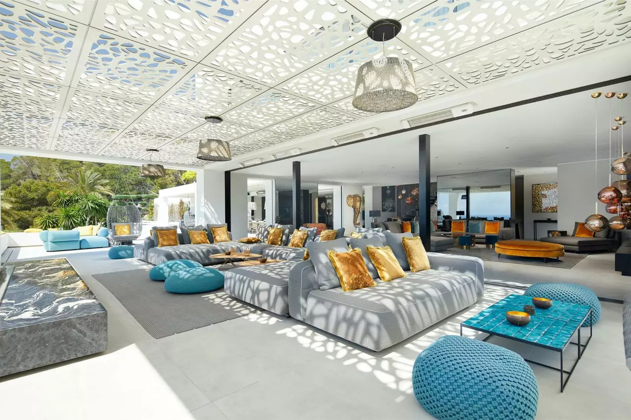The Wave Villa in Ibiza, photo 20 of 26