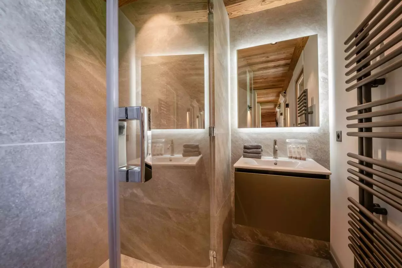 Chalet Patagonia in Chamonix, photo 23 of 26