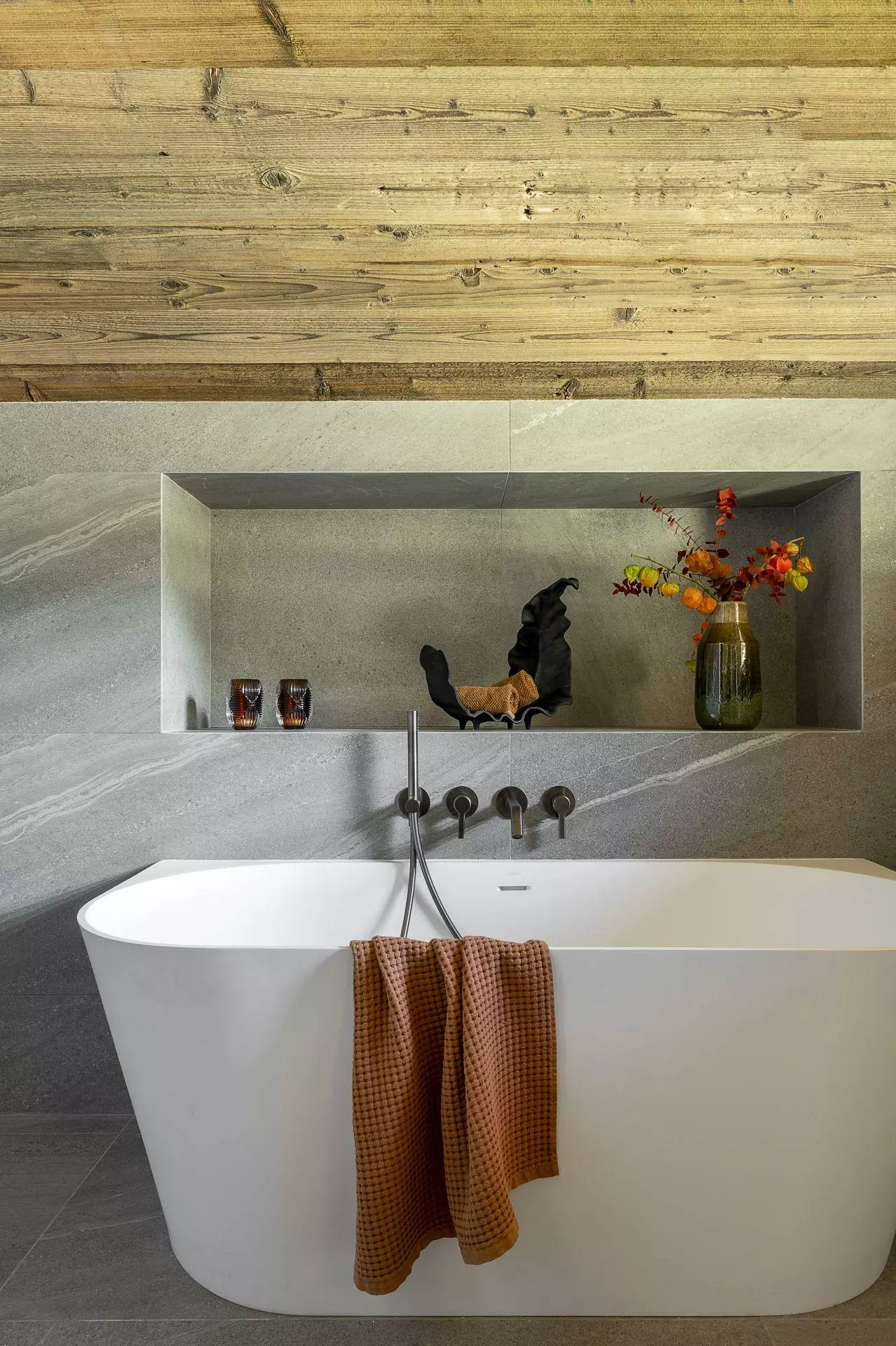 Chalet Patagonia in Chamonix, photo 24 of 26