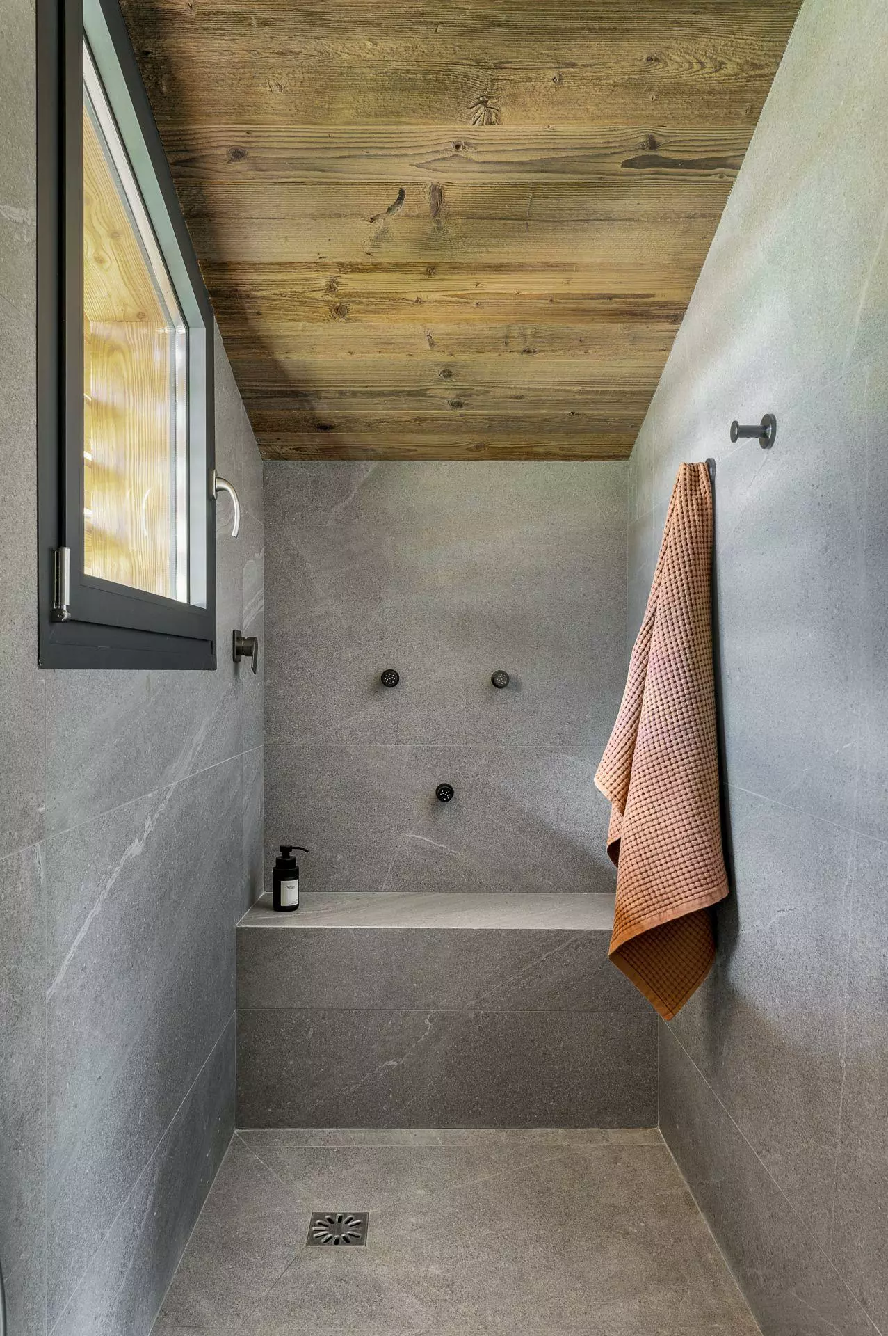 Chalet Patagonia in Chamonix, photo 25 of 26