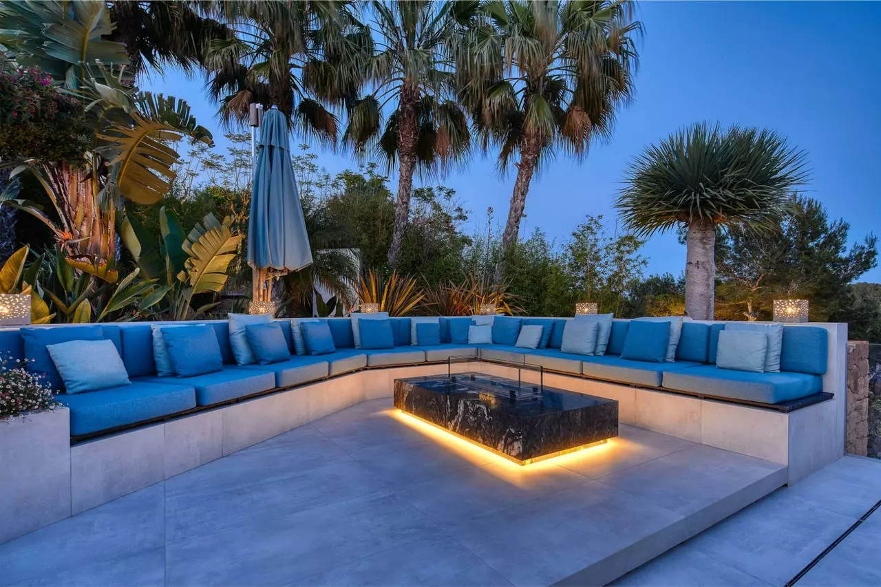 The Wave Villa in Ibiza, photo 8 of 26