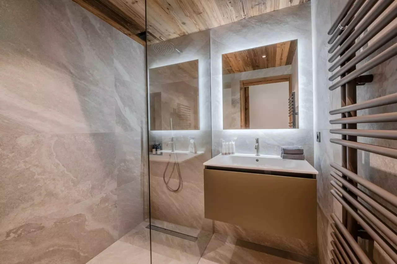 Chalet Patagonia in Chamonix, photo 26 of 26