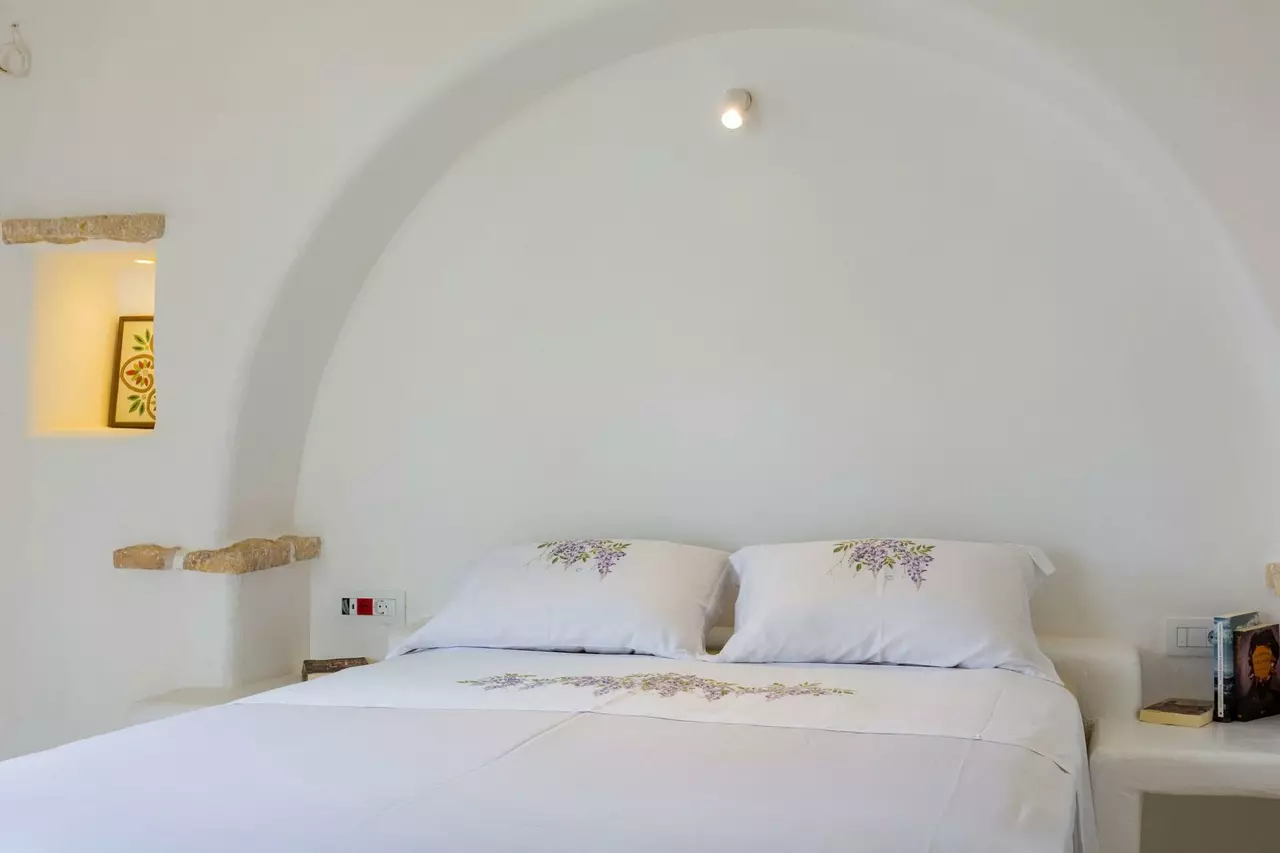 Thita Estate in Paros, photo 21 of 30