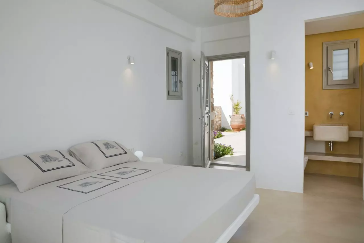 Thita Estate in Paros, photo 20 of 30