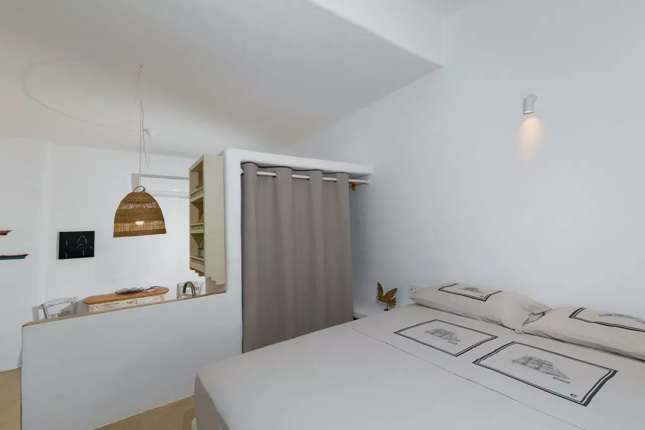 Thita Estate in Paros, photo 13 of 30