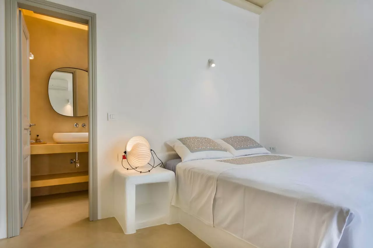 Thita Estate in Paros, photo 12 of 30