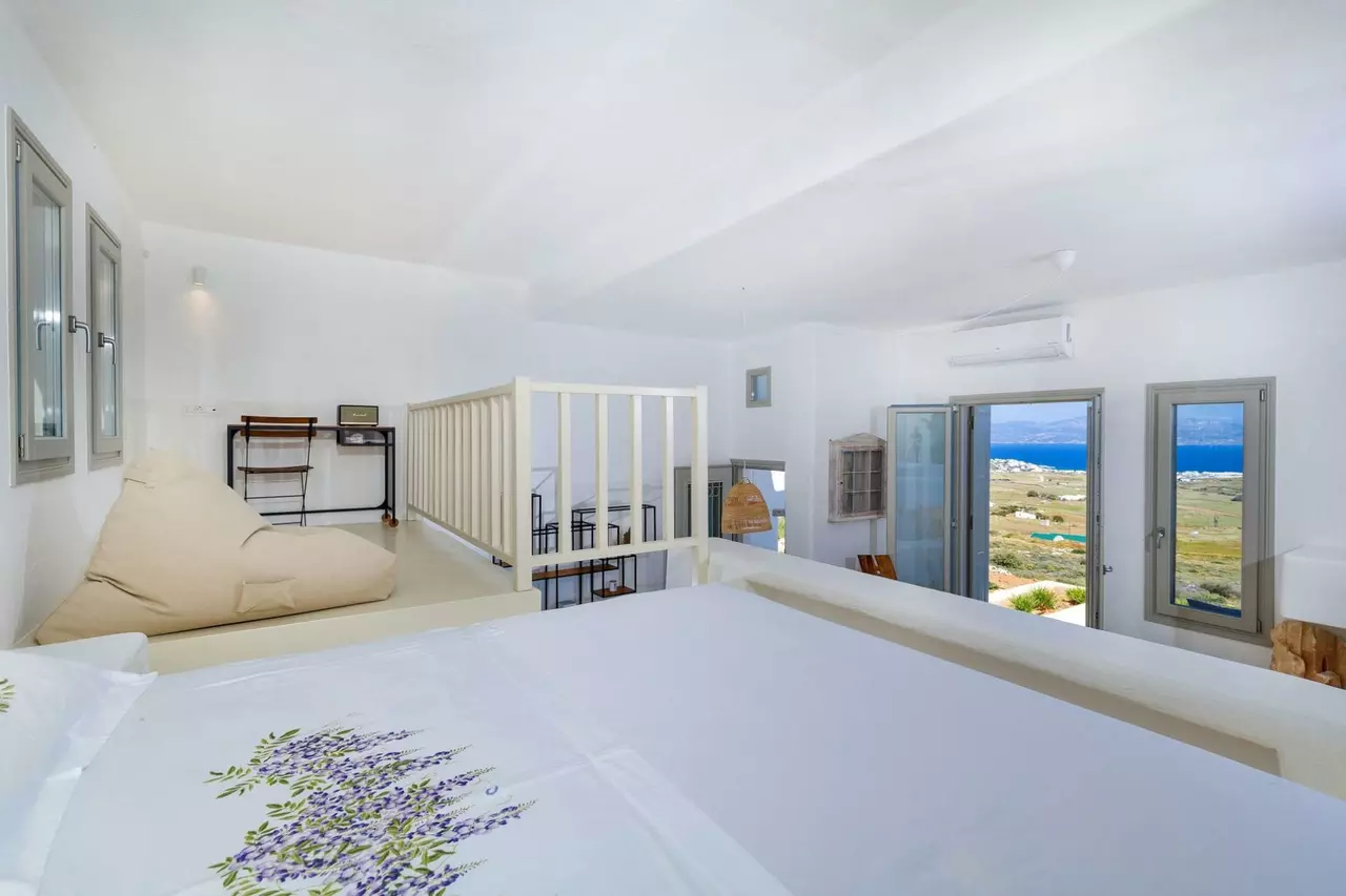 Thita Estate in Paros, photo 28 of 30