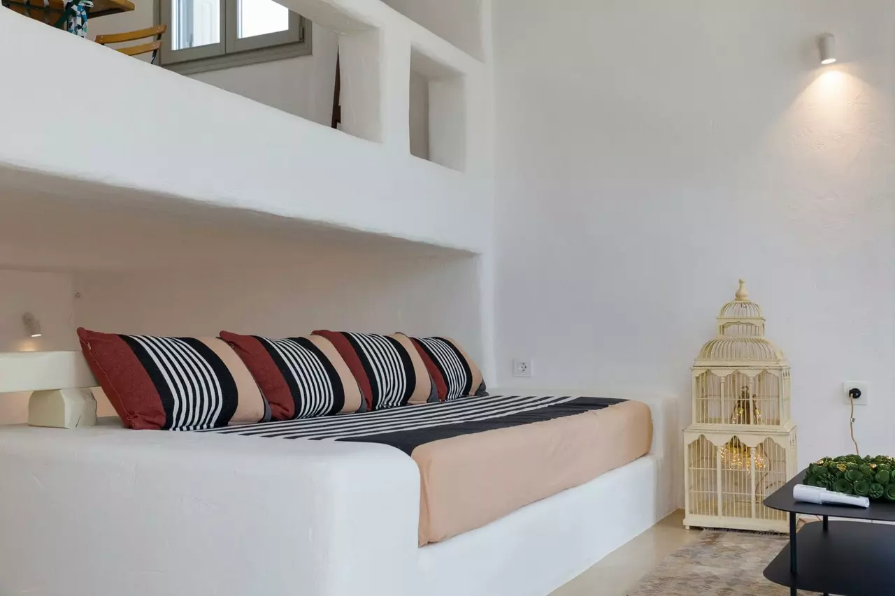 Thita Estate in Paros, photo 27 of 30