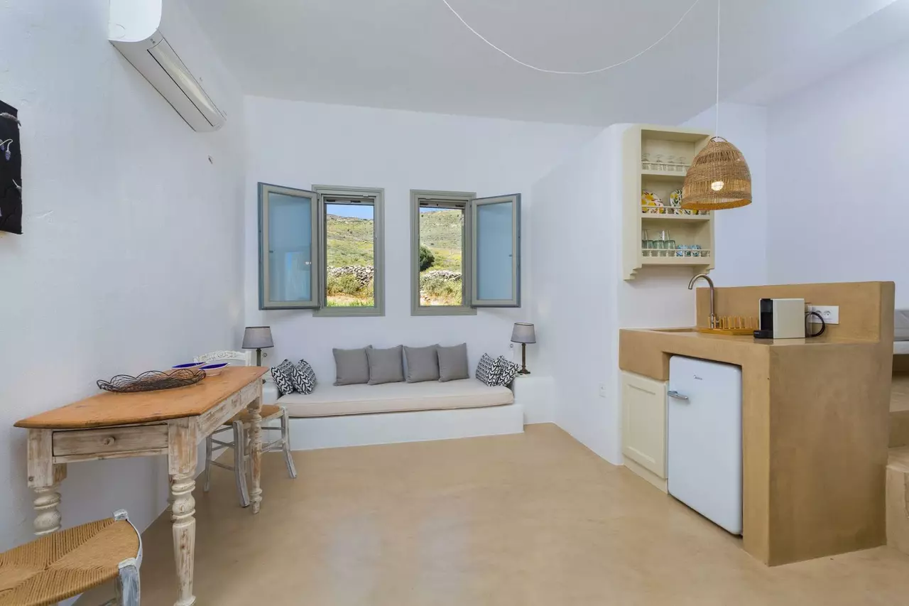Thita Estate in Paros, photo 22 of 30