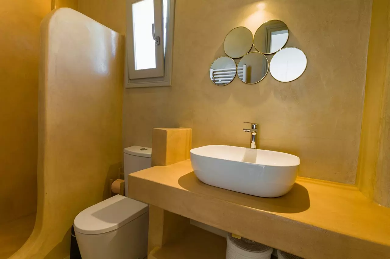 Thita Estate in Paros, photo 14 of 30