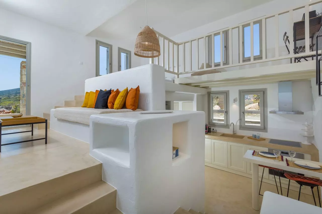 Thita Estate in Paros, photo 11 of 30
