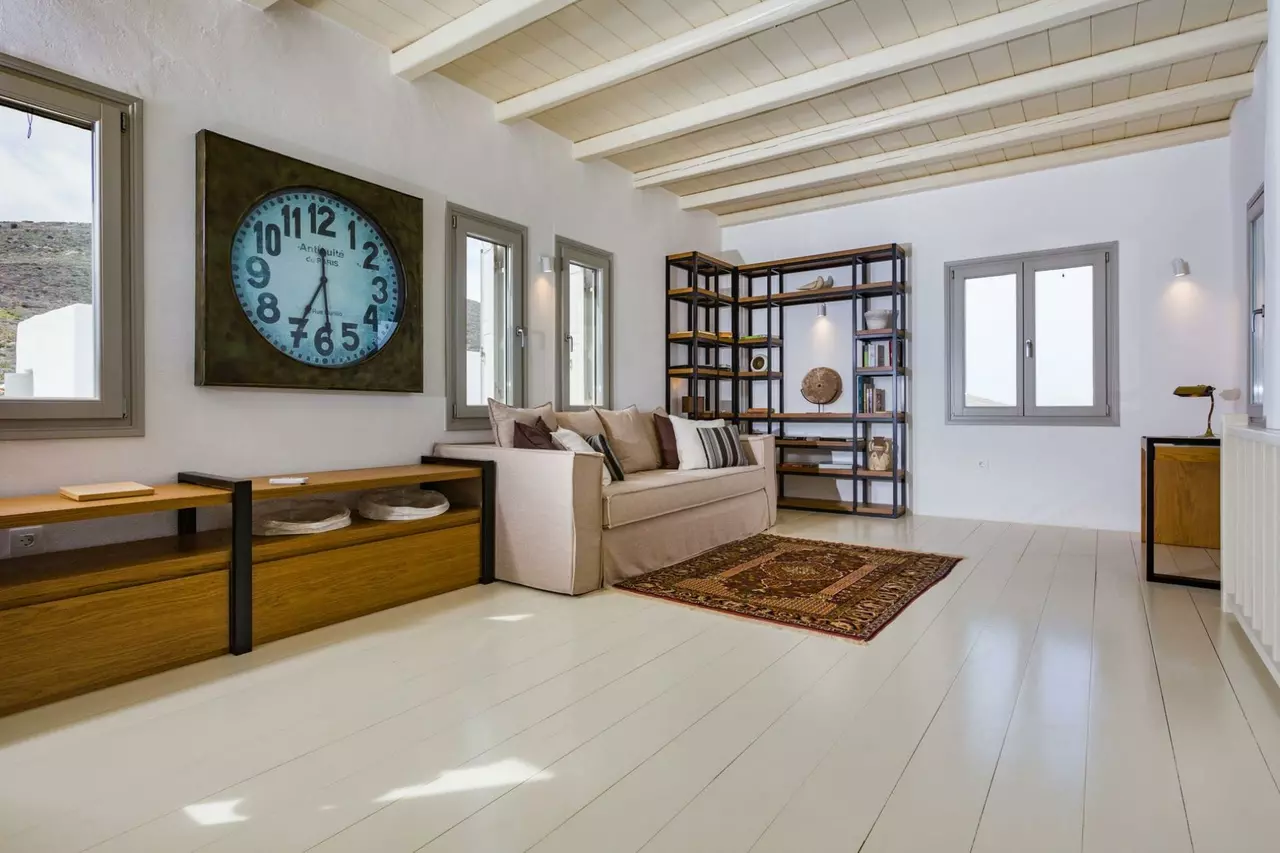 Thita Estate in Paros, photo 6 of 30