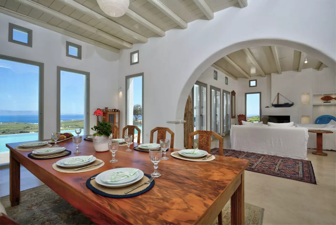 Thita Estate in Paros, photo 29 of 30