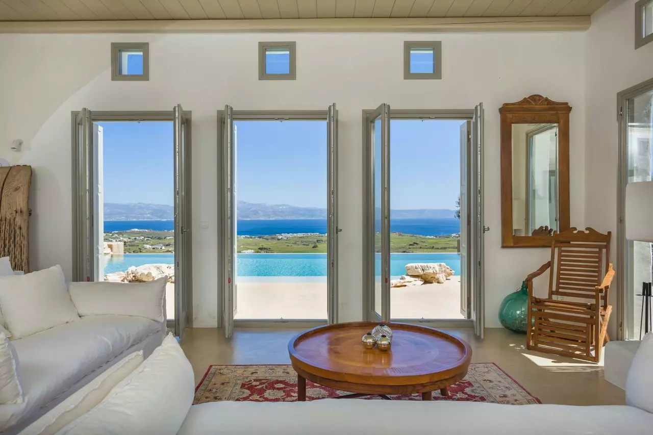 Thita Estate in Paros, photo 23 of 30