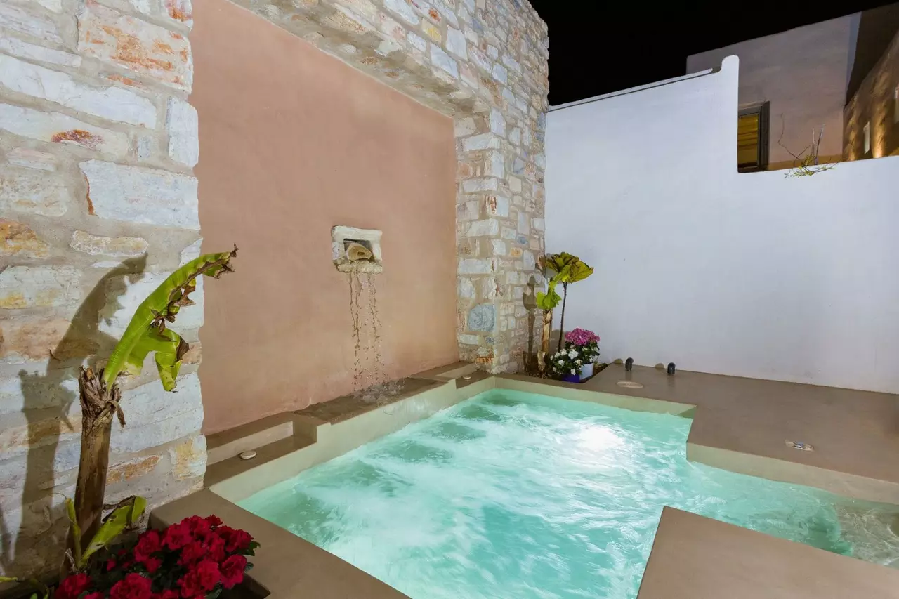 Thita Estate in Paros, photo 18 of 30