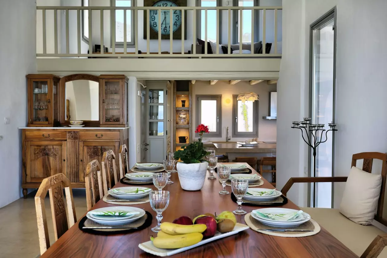 Thita Estate in Paros, photo 10 of 30