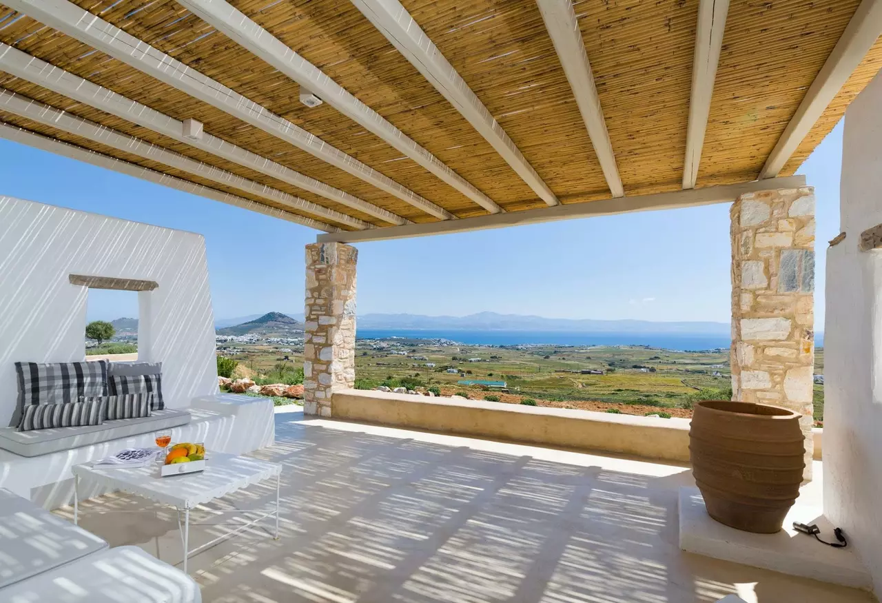 Thita Estate in Paros, photo 24 of 30