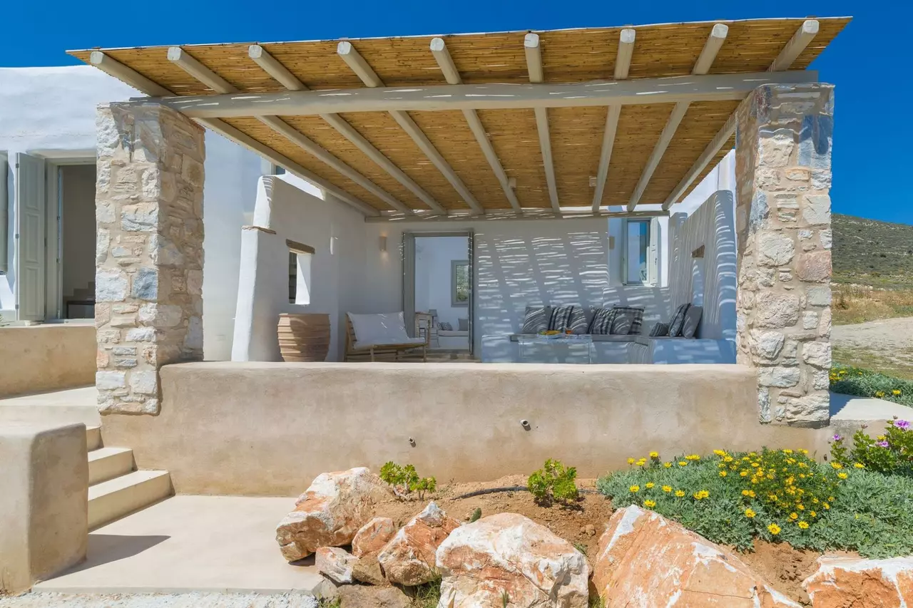 Thita Estate in Paros, photo 16 of 30
