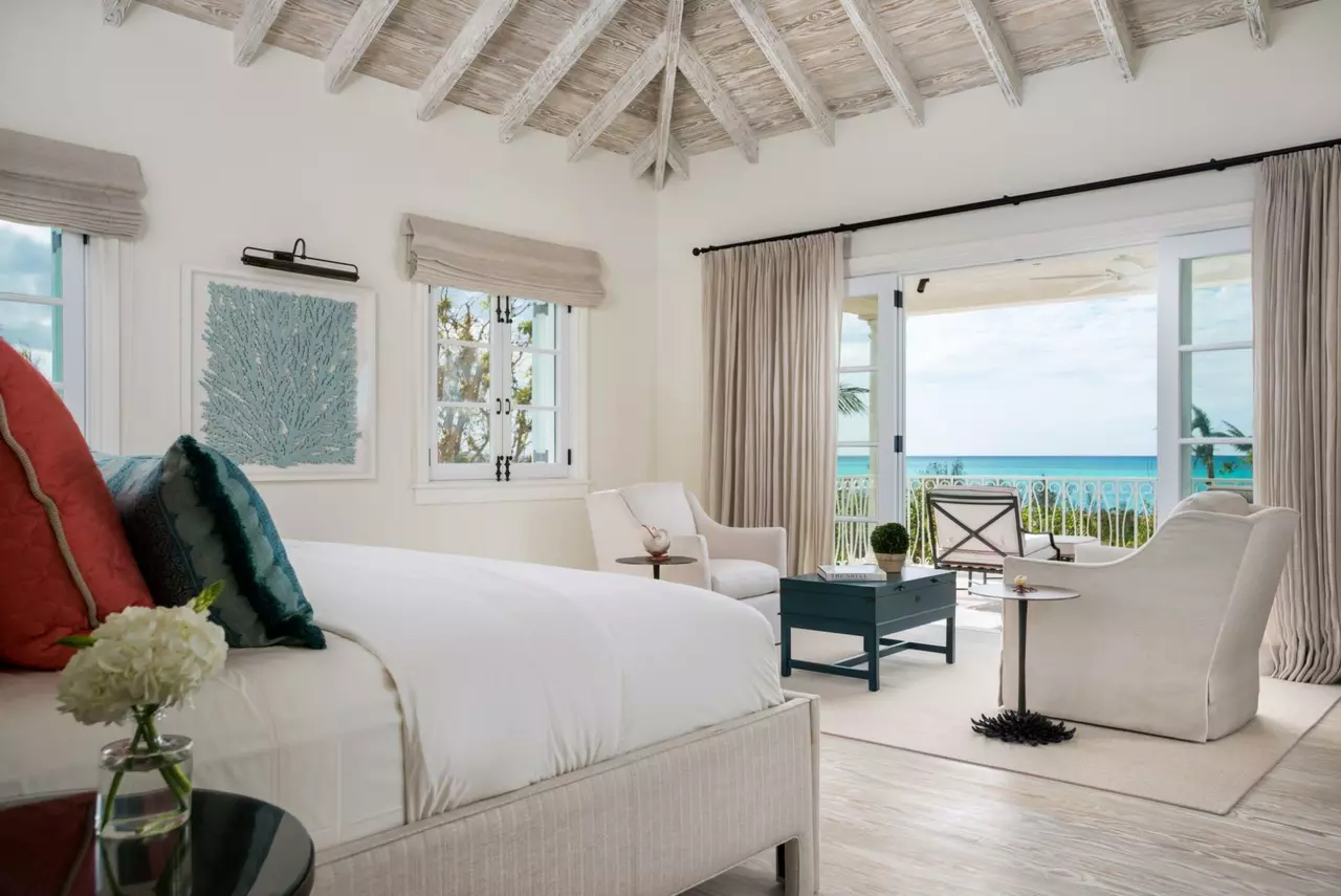 Villa Tranquility in Turks and Caicos, photo 12 of 29