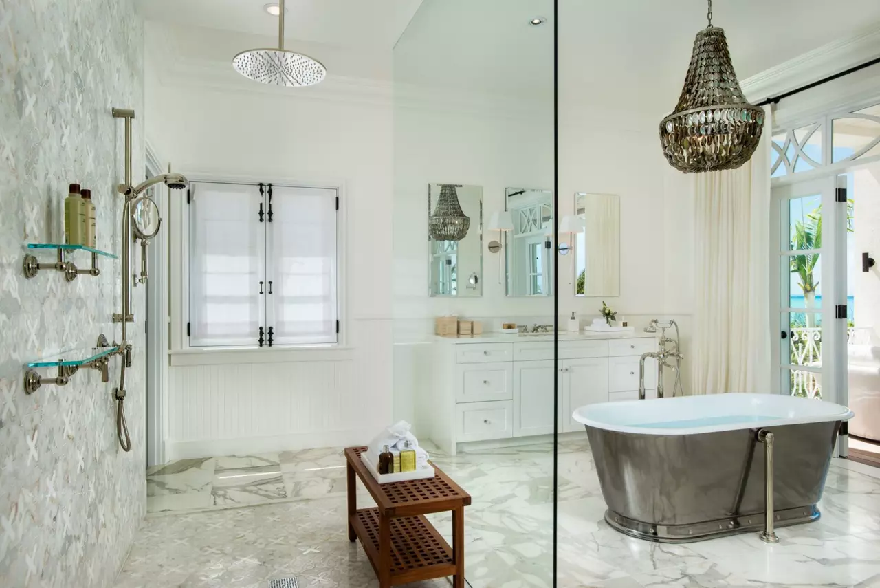 Villa Tranquility in Turks and Caicos, photo 27 of 29