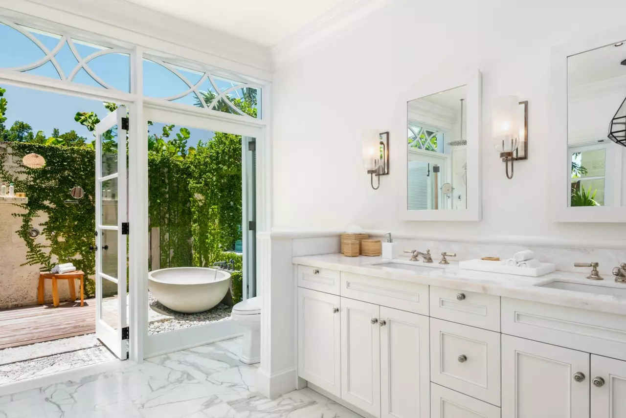 Villa Tranquility in Turks and Caicos, photo 26 of 29