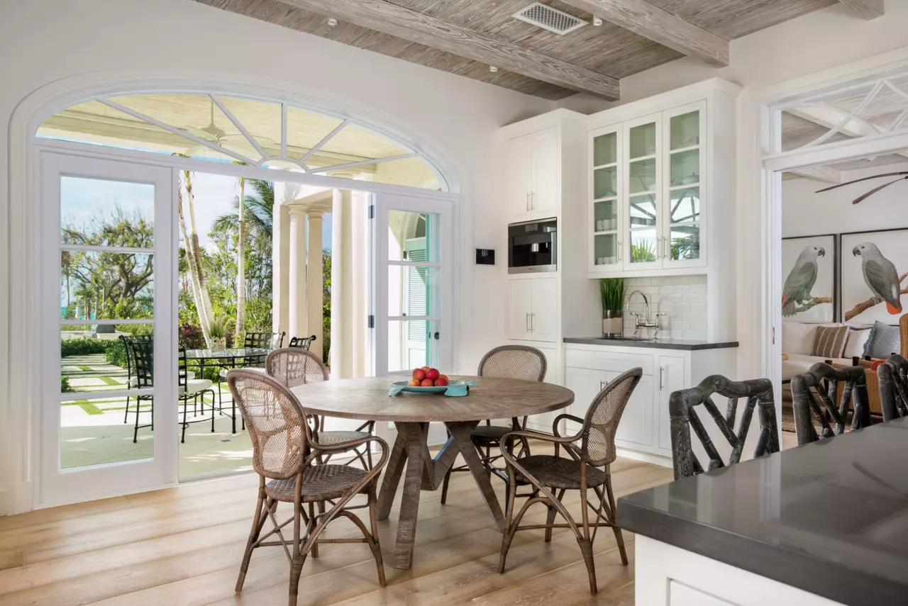 Villa Tranquility in Turks and Caicos, photo 14 of 29