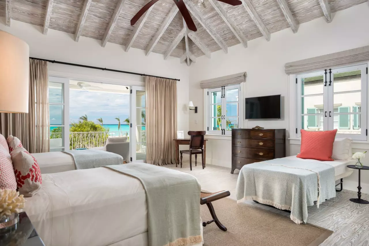 Villa Tranquility in Turks and Caicos, photo 11 of 29