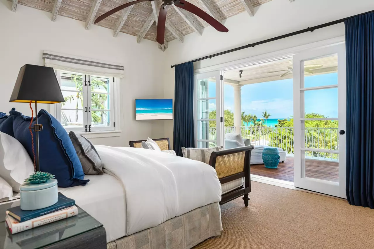 Villa Tranquility in Turks and Caicos, photo 28 of 29