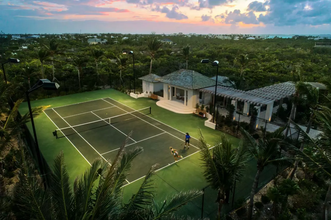 Villa Tranquility in Turks and Caicos, photo 7 of 29