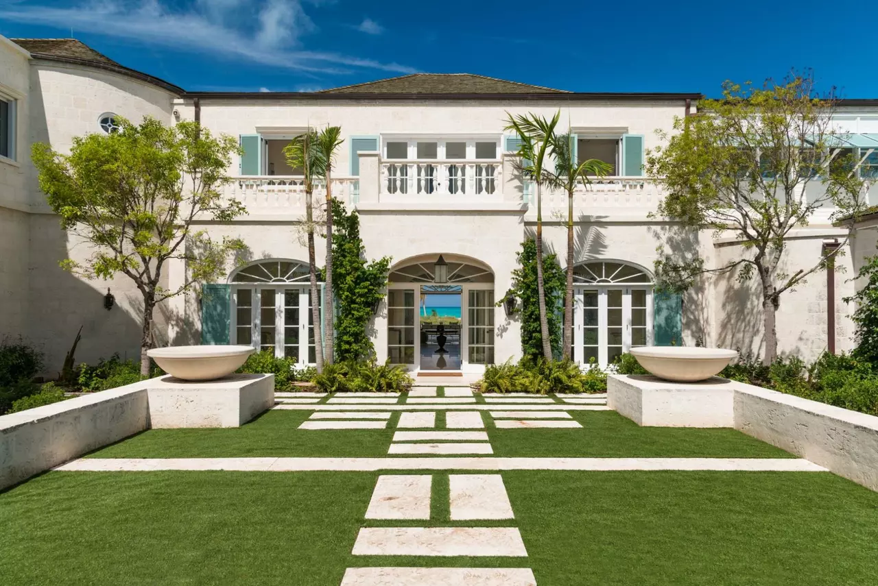Villa Tranquility in Turks and Caicos, photo 16 of 29