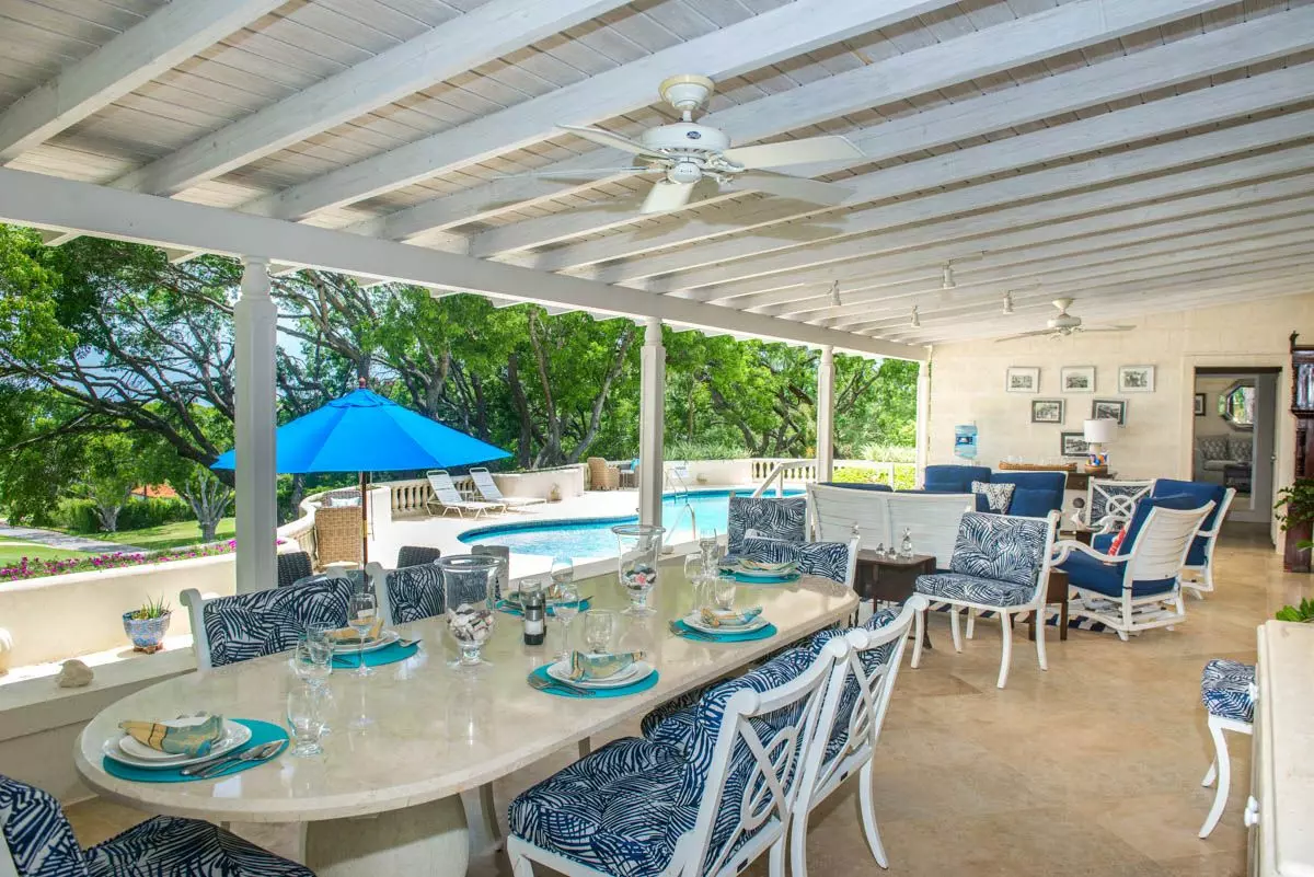 Agostina in Barbados, photo 3 of 20